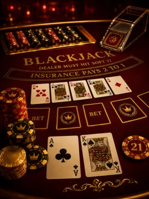SA Gaming บาคาร่าสด
