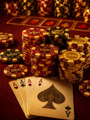 Sexy Baccarat บาคาร่าสด